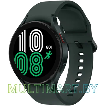 Смарт-часы Samsung Galaxy Watch4 44мм (оливковый)